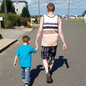 Meet your Posher, Lynda